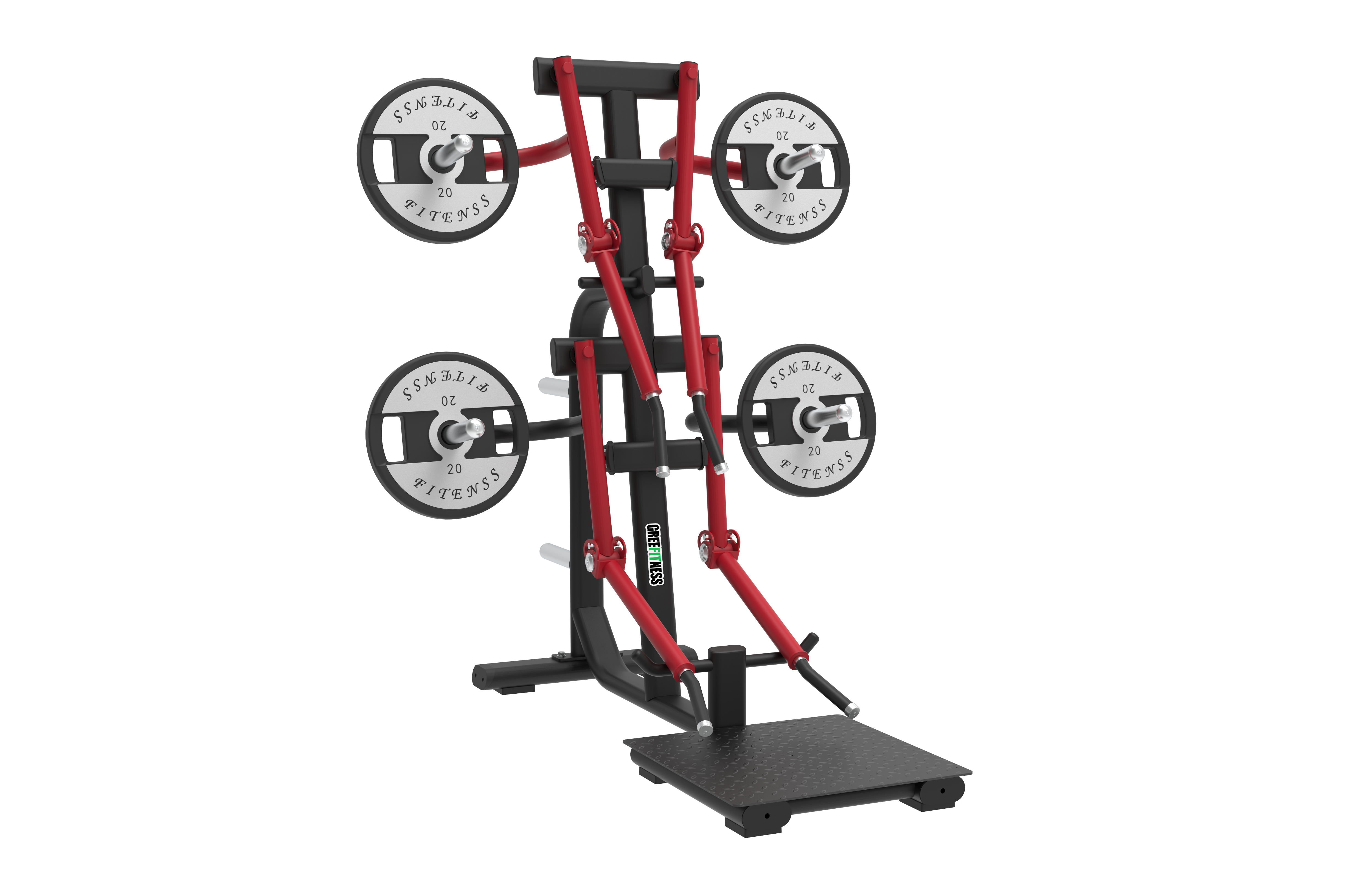 PL28 Lateral Raise Shoulder Trainer